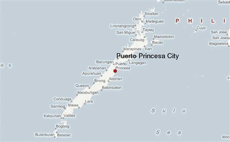 Weather forecast and conditions for Puerto Princesa .
